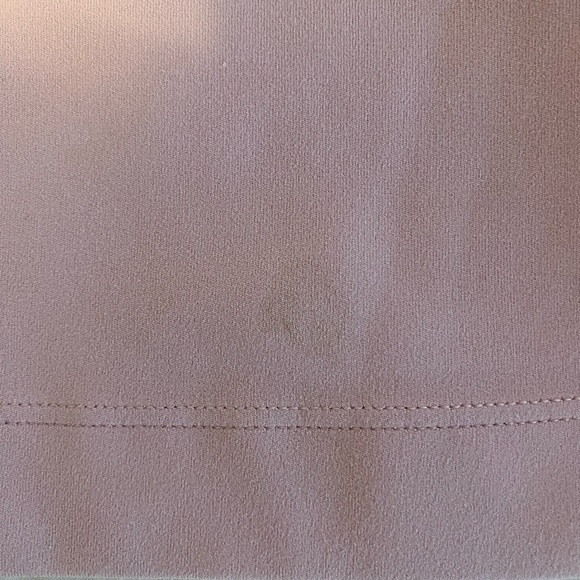 Lululemon align race length racerback size 10 - Picture 4 of 4